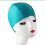 Swim Hat Nylon Waterproof Soft Elastic Full Fit 2