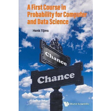 FIRST COURSE IN PROBABILITY FOR COMPUTER AND DATA SCIENCE A by TIJMS H