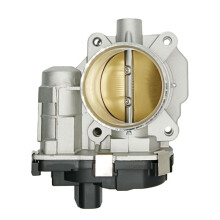 12615516 Gasklep voor Malibu 2012-2016 Orlando 2012-2018 2.0L 12606260 12616668 12607362