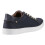 Cotswold (4 UK, Navy) Cotswold Mens Radcot Leather Trainers 5