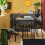 IKEA SANDSBERG Table 110x67cm 2