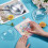 Heart Candy Dome Clear Plastic 30 pcs 5.1x4.9 inch 3