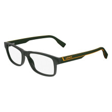Óculos de Grau Lacoste L2707N 53/15/145 VERDE BIO-INJEÇÃO masculino L2707N