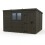 11x10 Pent Composite Shed Tanalised (Single Door, With Windows) 2