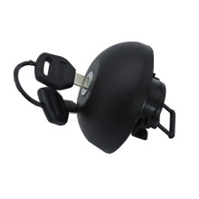 Bouchon de remplissage de réservoir de carburant de voiture,