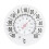 Thermomètres à température claire, sans batterie, aspiration, 1