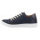 Cotswold (4 UK, Navy) Cotswold Mens Radcot Leather Trainers 7