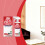 Vyreth Wall Stain Cleaner - Multi-Surface Spray for Bathroom and Kitchen 2