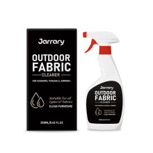 Jarrary Outdoor Fabric Cleaner Mild Cleaning Upholstery Stain Remover Daily Care