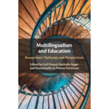 Multilingualism and Education Paperback Book