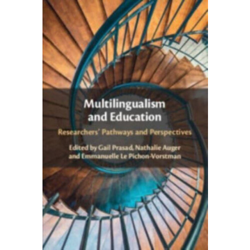 Multilingualism and Education Paperback Book