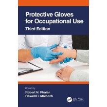Protective Gloves for Occupational Use Paperback Book