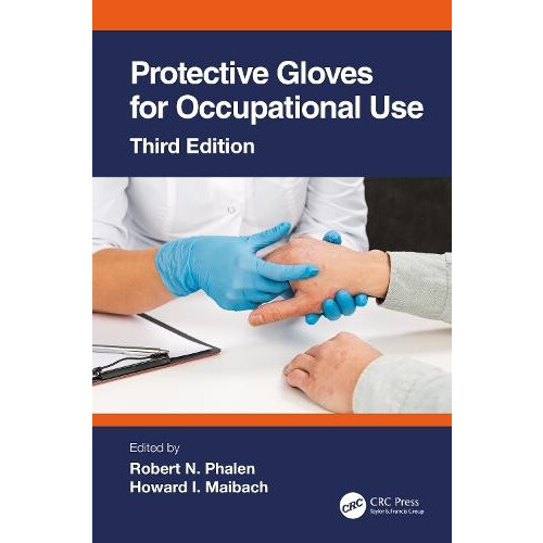 Protective Gloves for Occupational Use Paperback Book