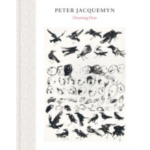 Peter Jacquemyn Drawing First by Peter Jacquemyn Hardcover Book