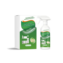 Multi-Purpose Home Appliance Cleaner Kitchen Stovetop Grease Remover Heavy Duty Degreaser Shine Polish
