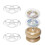 Holzperlen-Spinner-Lader, DIY-Herstellung, 8
