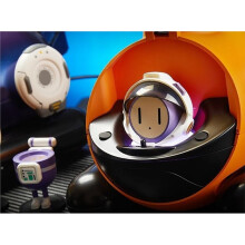 Humidifier Decompression Table, E-Sports Submarine, Desktop Trendy Toys,  Spit Circle, New Holiday Gifts