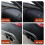 EELHOE Plastic Crystallization Liquid Car Dashboard Interior Plastic Restorer Polishing Coating Protective Agent 20ml 2