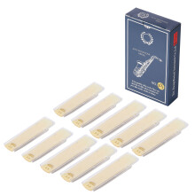 10pcs Eb Alto Saxophone Reeds Strength 1.0-3.5 Tone Sax-3.5