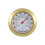 Thermometers and Hygrometer, Indoor Plastic Thermometers-D 1