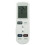 Universal Air Conditioner Remote Control Replacement YKR-L/102E 1