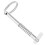 Quick Release Pin Bimini Tops Marine Pin Replacement-5x76mm 1