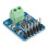 MAX31855 K Type Thermocouple Module Up to 1350 for MKS SBASE 1