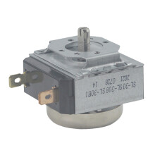 30 Minuten 15A 125V 16A 250V Verzögerungs-Timer-Schalter für