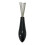Comb Brush Cleaner Cleaner Remover Embedded Beauty Tool-Black 1