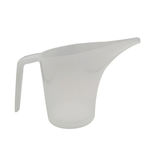 1000ML Measuring Pitcher, Plastic, Multipurpose Measuring Cup