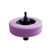 for G102 G304 G305 Mice Accessories Mouse Scroll Wheel-Purple