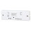 Synergy 21 LED Serie EOS 10 Zigbee 2 Kanal Controller CCT(dual white)(2 wires) 1