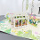 3D Pop-Up Greeting Card Handmade Paper Sculpture 1pc 1