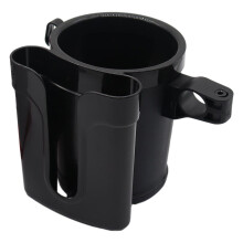 Senfafa bike cup holder with phone mount 2-in-1