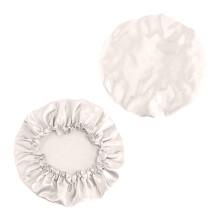 Silk Night Cap Satin Hair Protection Bonnet 1 Piece