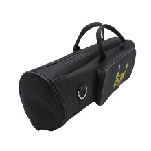 Trumpet Bag Lightweight Durable Waterproof Trumpet Case Durable
