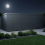 19x6 Pent Composite Shed Tanalised (Single Door, No Windows) 3