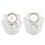 Camp Shower Faucet Handle with Knobs 2 Pieces 1