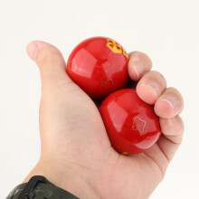 Baoding Balls with Storage Box 2 Pcs