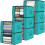XiHAMA Foldable Clothes Storage Bags 6-Pack 1