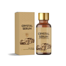 Car Crystal Essence Cleaner Car Interior Exterior Care Decontamination Restore Shine Easy Maintenance Liquid