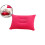 Inflatable Pillow Plush Thickened for Travel Camping 1