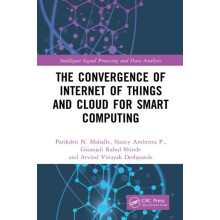 The Convergence of Internet of Things and Cloud for Smart Computing by
