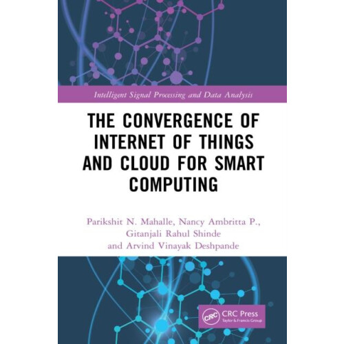 The Convergence of Internet of Things and Cloud for Smart Computing by