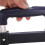 Aluminium Alloy Backpack Trolley with 6-6 round crystal red 8