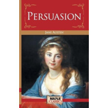 Persuasion by Jane Austen Paperback Book