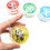 Interesting Responsive Bearing Ball Responsive Toys for Beginner 5