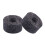 Black Gray Drum Set Replacement Parts 15mm Thick Felt-Black 5