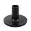 Black Gray Drum Set Replacement Parts 15mm Thick Felt-Black 7