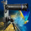 36X Telephoto Lens Kit for iPhone and Android with Tripod 1